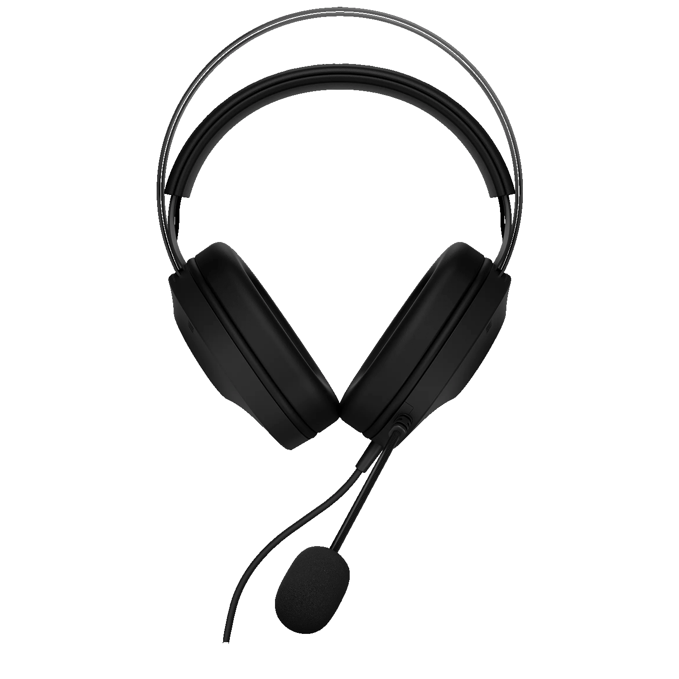 Asus Gaming slušalice sa mikrofonom,3.5mm,7.1,Tuf Gaming H1 GenII - Tuf Gaming H1 Gen II