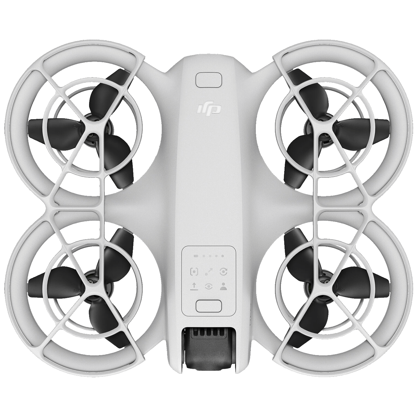 DJI Dron DJI Neo Motion Fly More Combo, 4K video, 12 Mpixel - DJI Neo Motion FMC