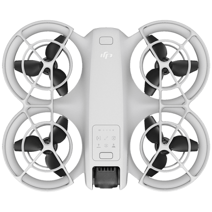 DJI Dron DJI Neo Motion Fly More Combo, 4K video, 12 Mpixel - DJI Neo Motion FMC