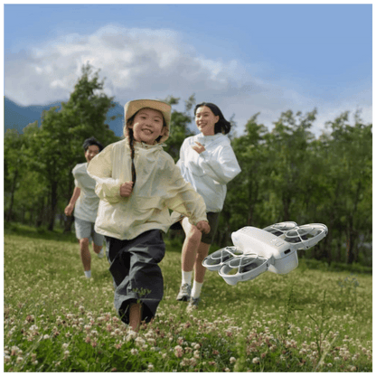 DJI Dron DJI Neo Motion Fly More Combo, 4K video, 12 Mpixel - DJI Neo Motion FMC