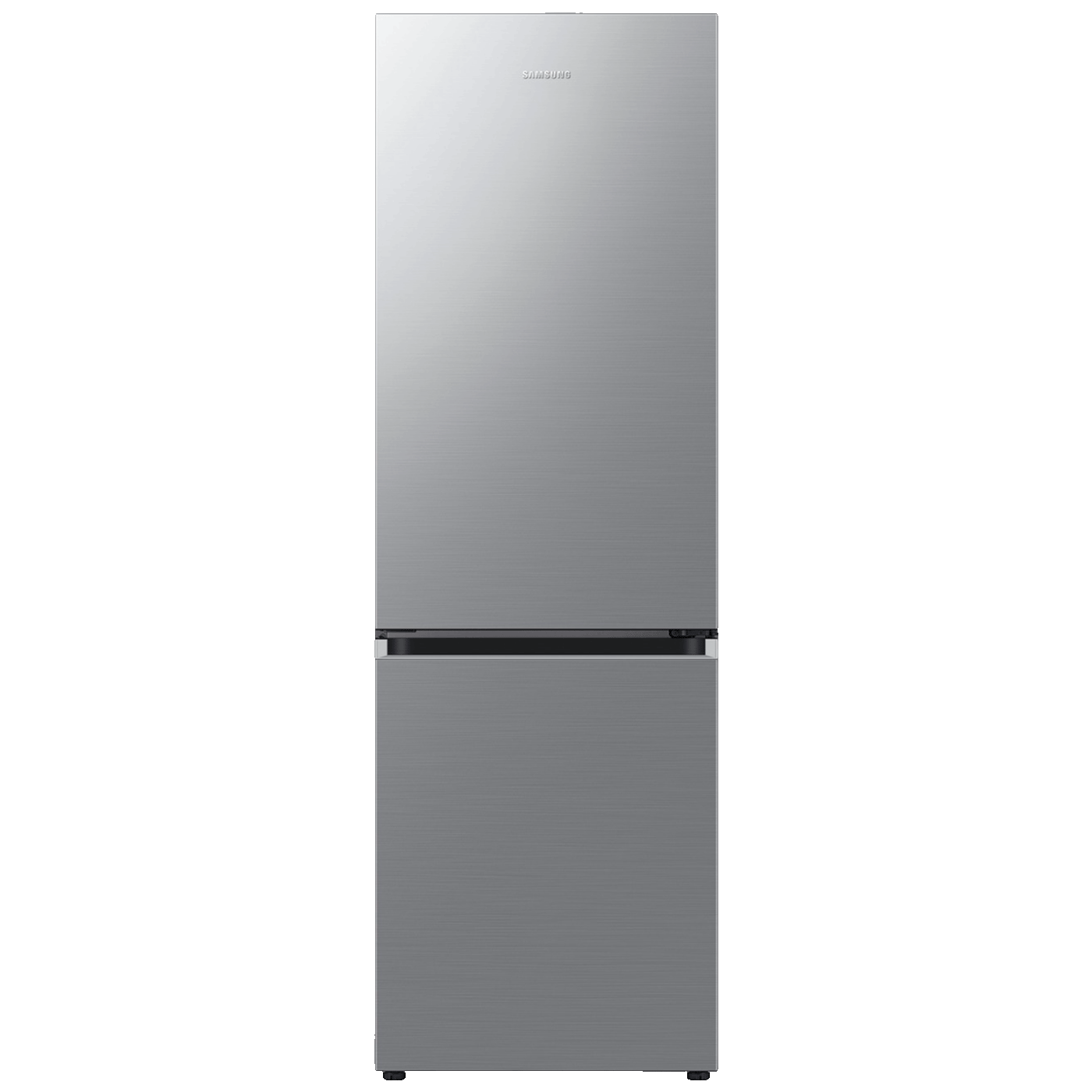 Samsung Frižider/zamrzivač, zapremina 344 lit., SpaceMax, E - RB34C600ES9/EK