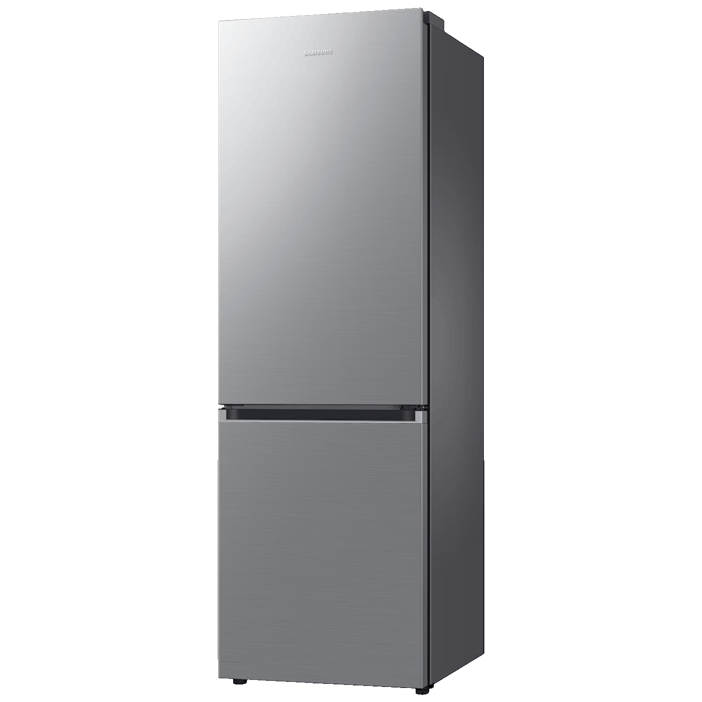 Samsung Frižider/zamrzivač, zapremina 344 lit., SpaceMax, E - RB34C600ES9/EK