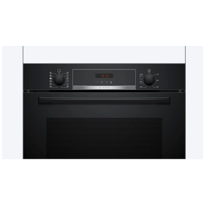 Bosch Ugradbena pećnica, zapremina 71 lit., 3600 W, A - HQA574BB3