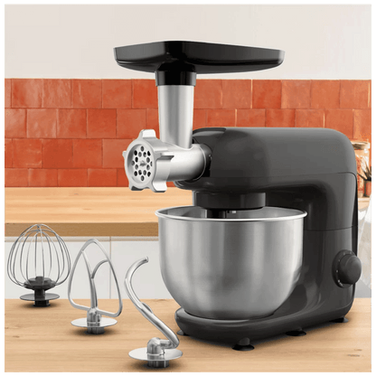 Tefal Mikser sa posudom, 800W, 6 brzina, kuhinjski robot - QB161H38