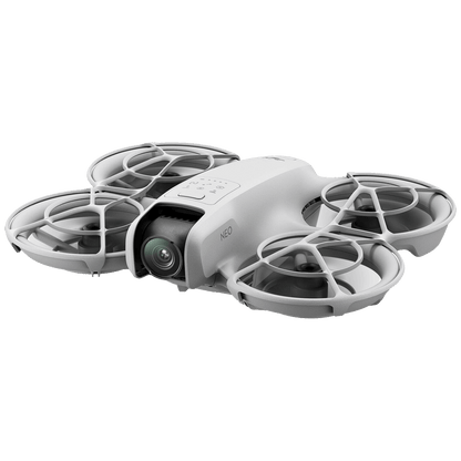 DJI Dron DJI Neo Fly More Combo, 4K video, 12 Mpixel