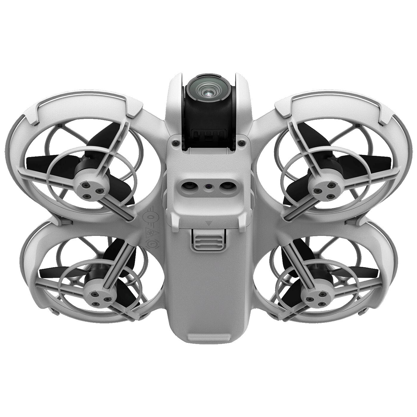 DJI Dron DJI Neo Fly More Combo, 4K video, 12 Mpixel