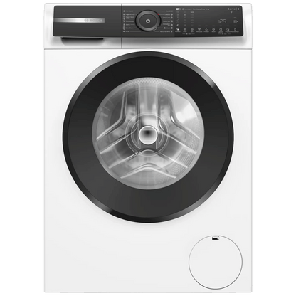 Bosch Mašina za pranje veša, 1400 obrtaja, 9 kg, Serie 6, A - WGH24400BY