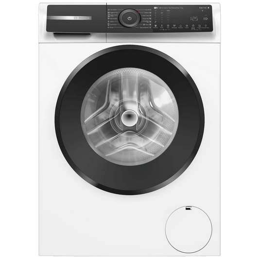 Bosch Mašina za pranje veša, 1400 obrtaja, 9 kg, Serie 6, A - WGH24400BY