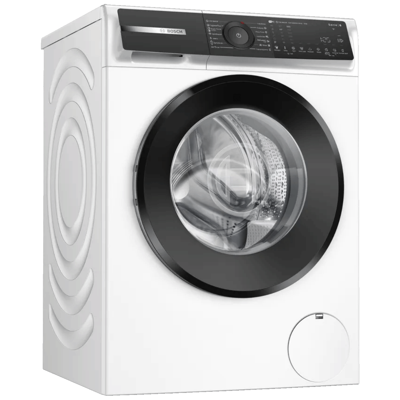 Bosch Mašina za pranje veša, 1400 obrtaja, 9 kg, Serie 6, A - WGH24400BY