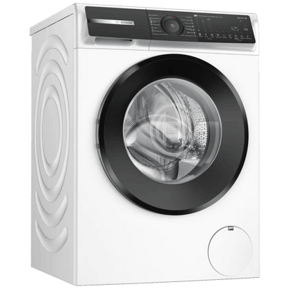 Bosch Mašina za pranje veša, 1400 obrtaja, 9 kg, Serie 6, A - WGH24400BY