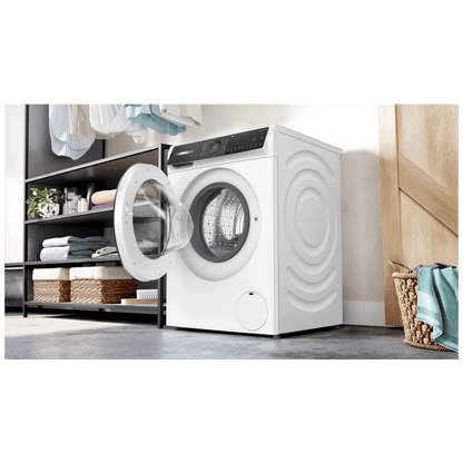 Bosch Mašina za pranje veša, 1400 obrtaja, 9 kg, Serie 6, A - WGH24400BY