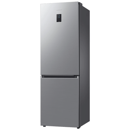 Samsung Frižider/zamrzivač, zapremina 344 lit., NoFrost, E - RB34C672ES9/EK