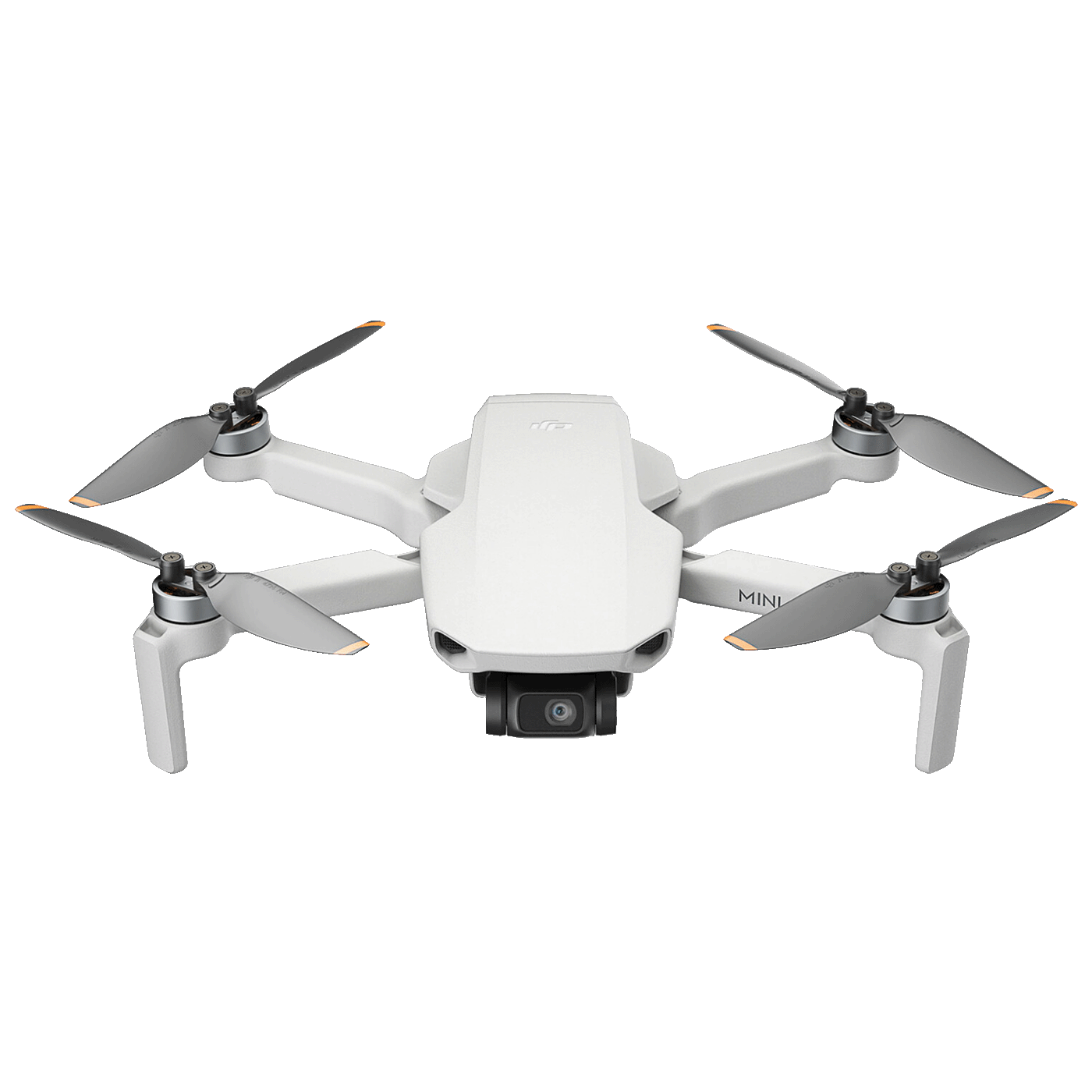 DJI Dron, Mini 4K, 12Mpixel HD kamera, max.brzina 57 km/h, WiFi - DJI Mini 4K (EU)