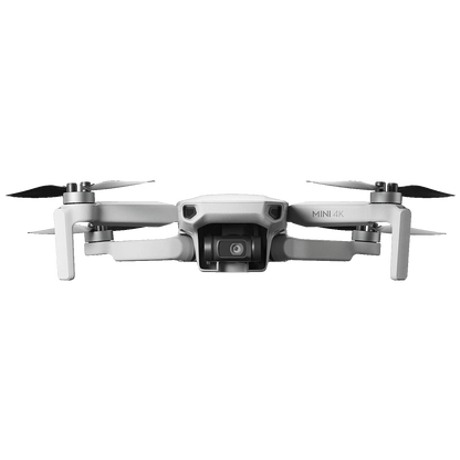 DJI Dron, Mini 4K, 12Mpixel HD kamera, max.brzina 57 km/h, WiFi - DJI Mini 4K (EU)