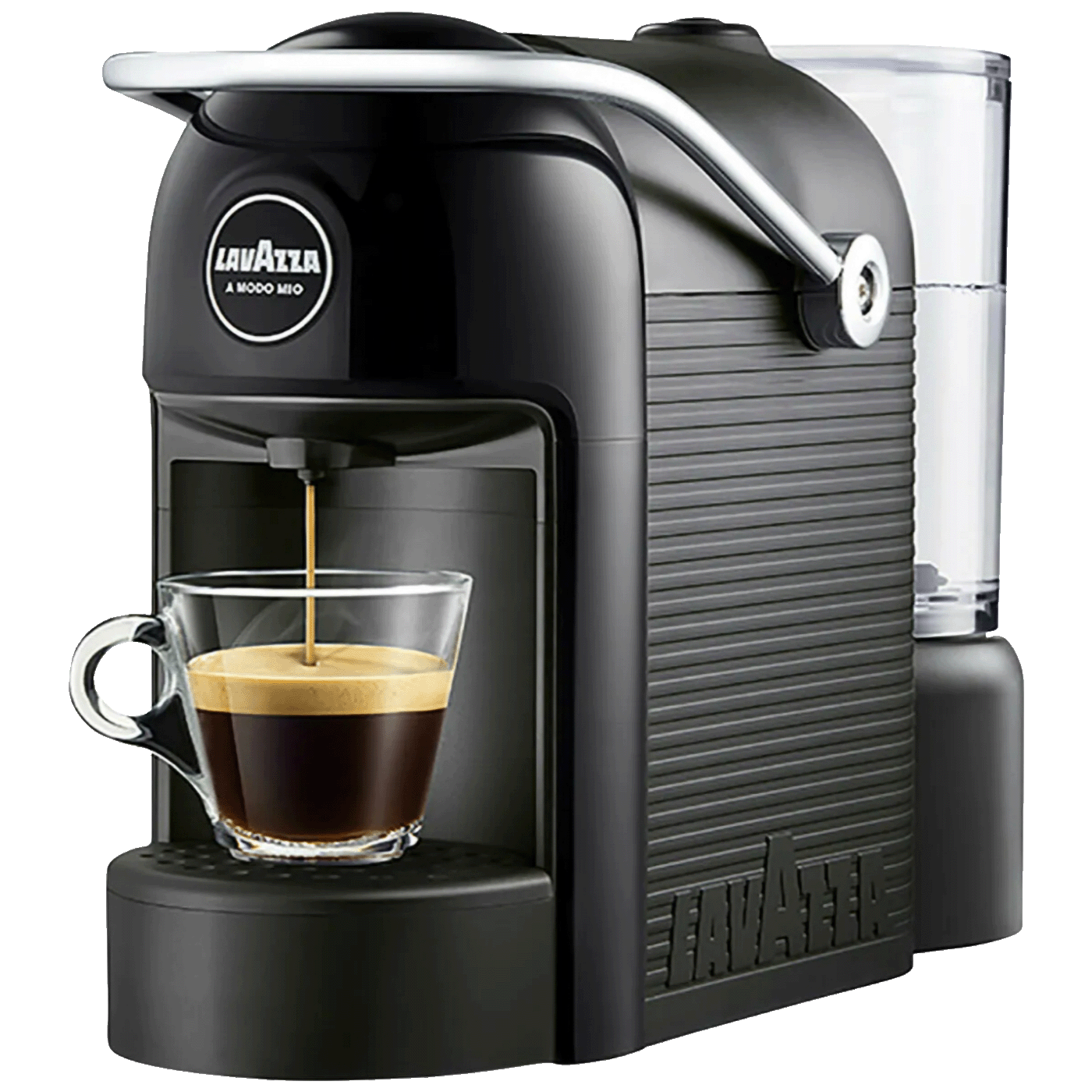 Lavazza Aparat za espresso kafu, 1250W, A Modo Mio - LM Jolie, Black