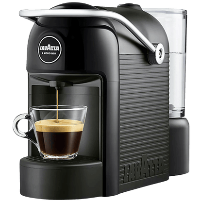 Lavazza Aparat za espresso kafu, 1250W, A Modo Mio - LM Jolie, Black