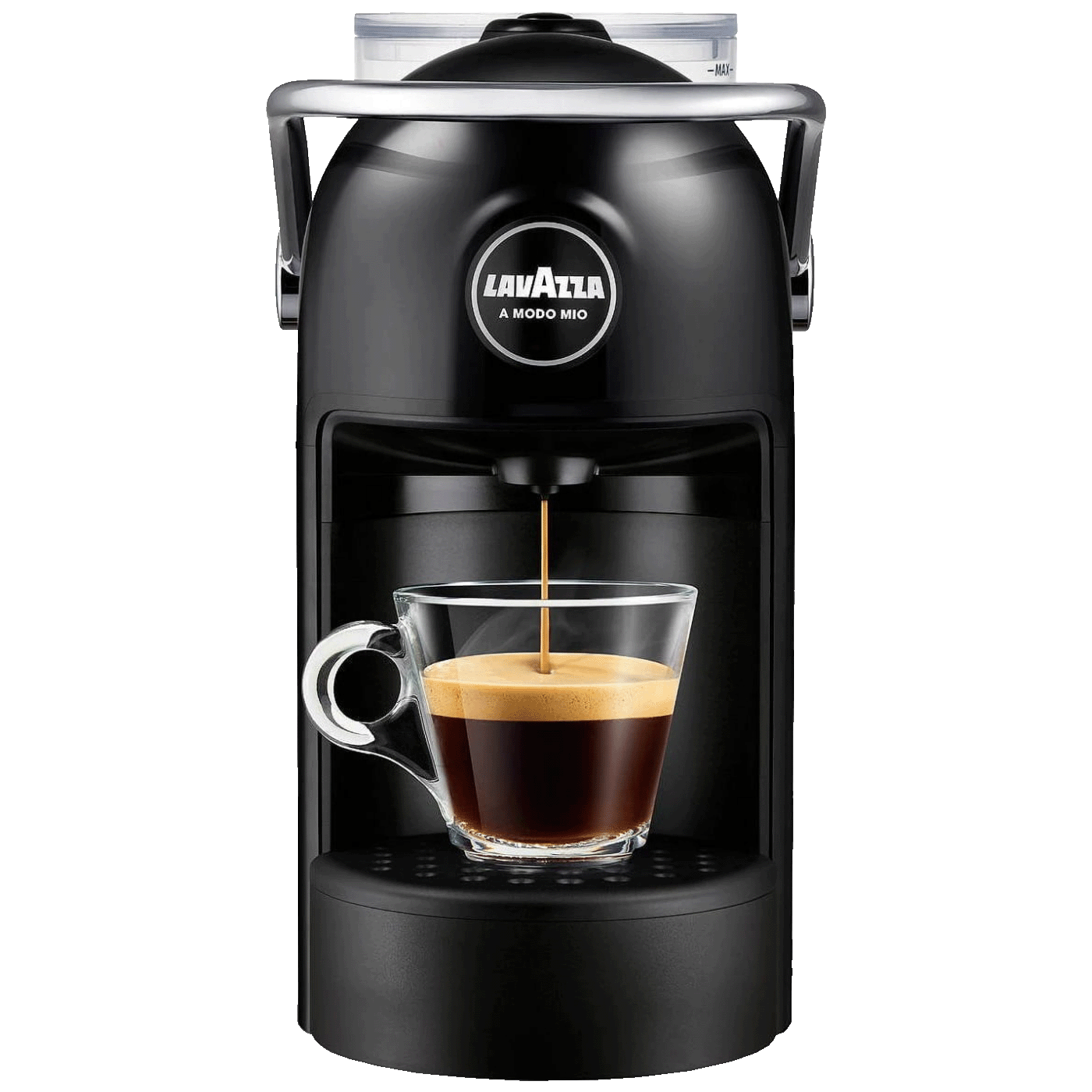 Lavazza Aparat za espresso kafu, 1250W, A Modo Mio - LM Jolie, Black