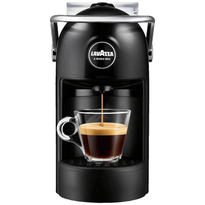 Lavazza Aparat za espresso kafu, 1250W, A Modo Mio - LM Jolie, Black