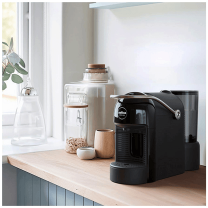 Lavazza Aparat za espresso kafu, 1250W, A Modo Mio - LM Jolie, Black