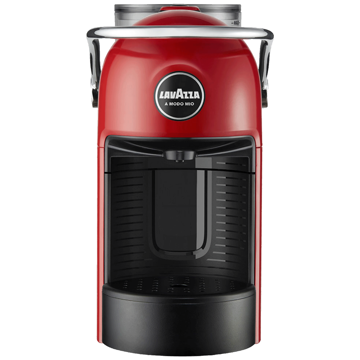 Lavazza Aparat za espresso kafu, 1250W, A Modo Mio - LM Jolie, Red