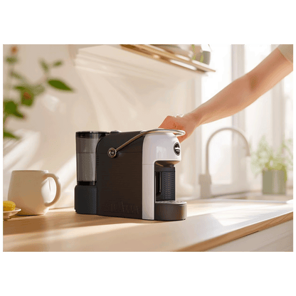 Lavazza Aparat za espresso kafu, 1250W, A Modo Mio - LM Jolie, White