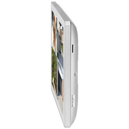 Virone Video interfon 10", WiFi, RFID, Mailo - VDP-70/W