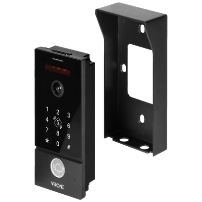 Virone Video interfon 10", WiFi, RFID, Mailo - VDP-70/W