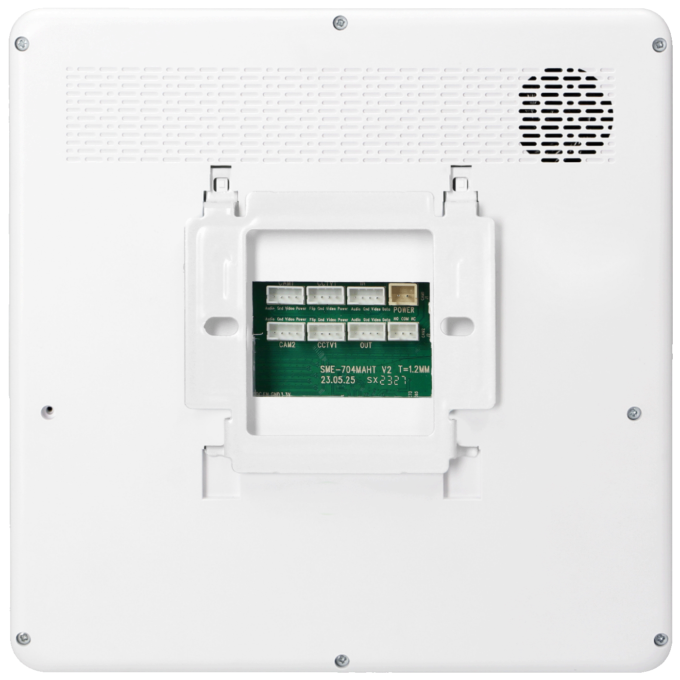 Virone Video interfon 7", WiFi, RFID, Pavonis Multi - VDP-69