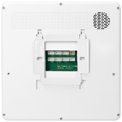 Virone Video interfon 7", WiFi, RFID, Pavonis Multi - VDP-69