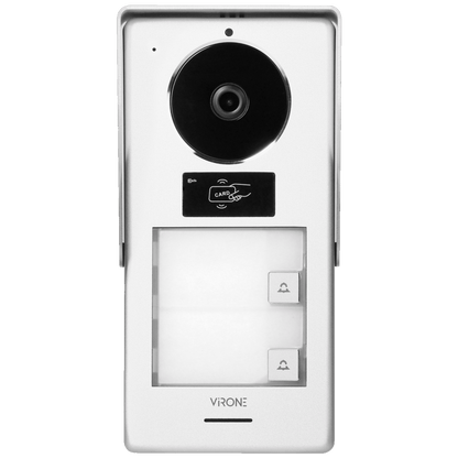 Virone Video interfon 7", WiFi, RFID, Pavonis Multi - VDP-69