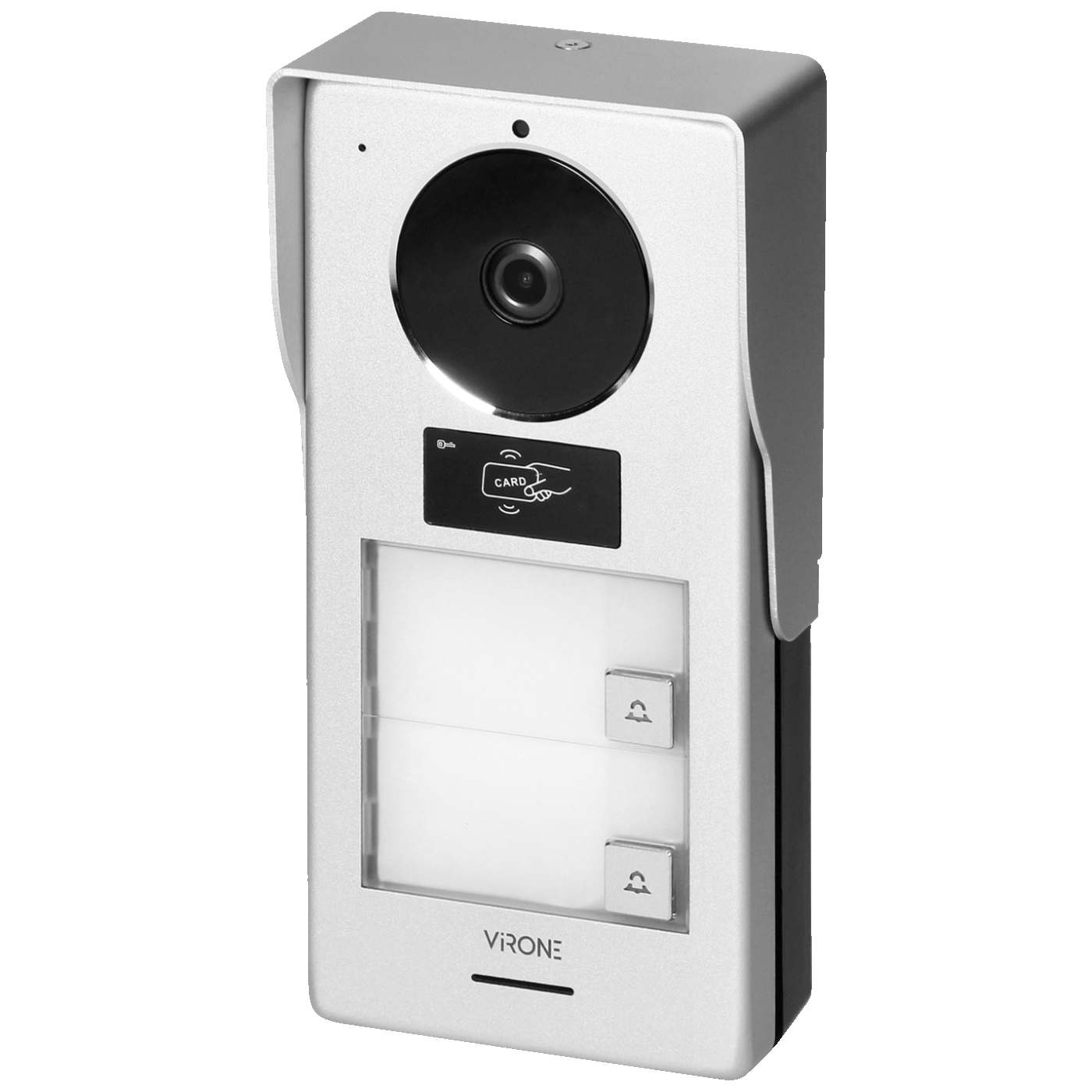 Virone Video interfon 7", WiFi, RFID, Pavonis Multi - VDP-69