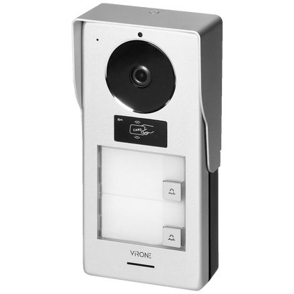 Virone Video interfon 7", WiFi, RFID, Pavonis Multi - VDP-69