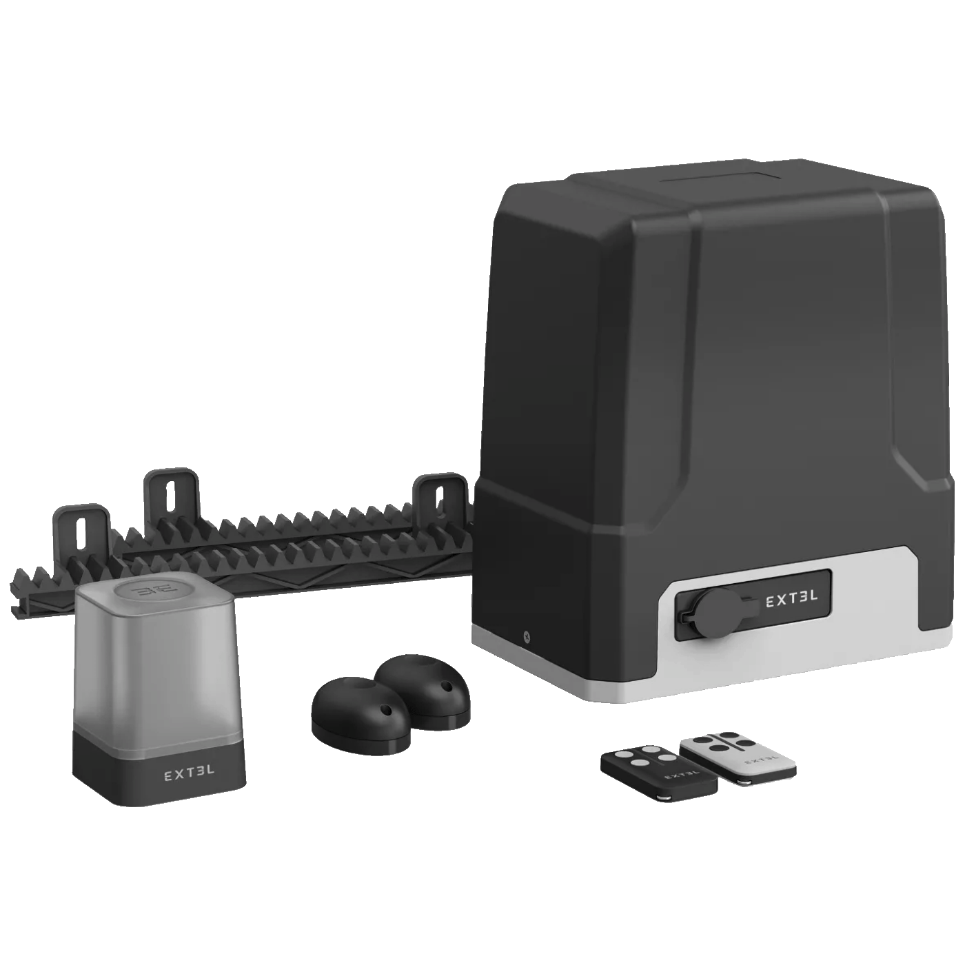 Extel Pogon za klizna vrata, WiFi, 500 kg. - 761004P