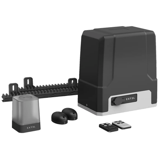 Extel Pogon za klizna vrata, WiFi, 500 kg. - 761004P