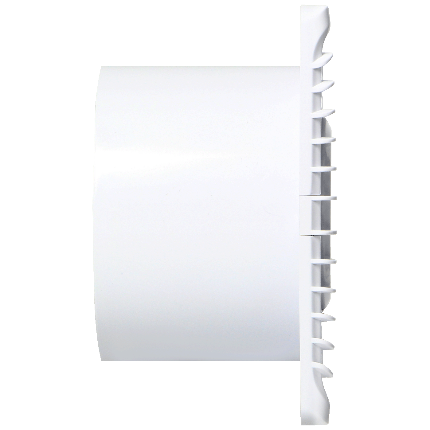 Virone Aspirator ugradbeni za ventilaciju, 125 mm - BF-125/S