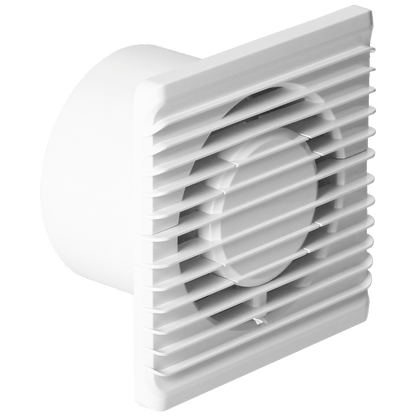 Virone Aspirator ugradbeni za ventilaciju sa timer-om, 125 mm - BF-125/TS