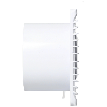 Virone Aspirator ugradbeni za ventilaciju, kabel i prekidač, 100 mm - BF-100/PS