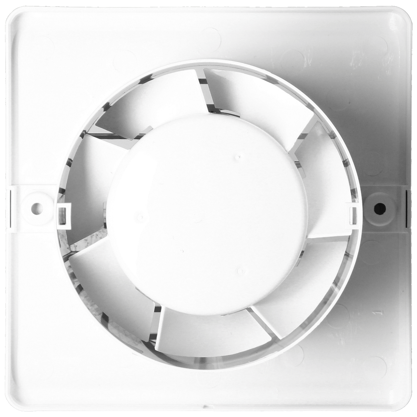 Virone Aspirator ugradbeni za ventilaciju,timer,senzor vlage,100mm - BF-100/HT