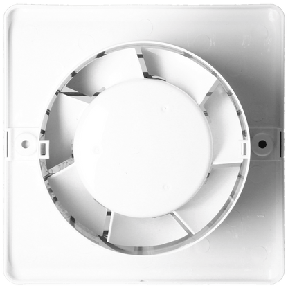 Virone Aspirator ugradbeni za ventilaciju,timer,senzor vlage,100mm - BF-100/HT