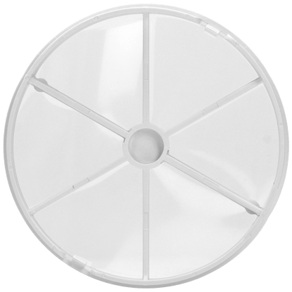 Virone Nepovratni ventil Ø100 za aspiratore BF-100 serie - BF-100/VALVE