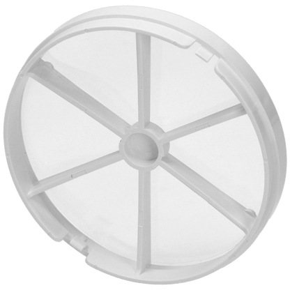 Virone Nepovratni ventil Ø100 za aspiratore BF-100 serie - BF-100/VALVE