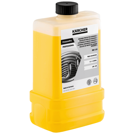 Karcher Zaštita od nastanka kamenca kod visokotlačnih čistača, 1 lit - RM 110, Advance 1
