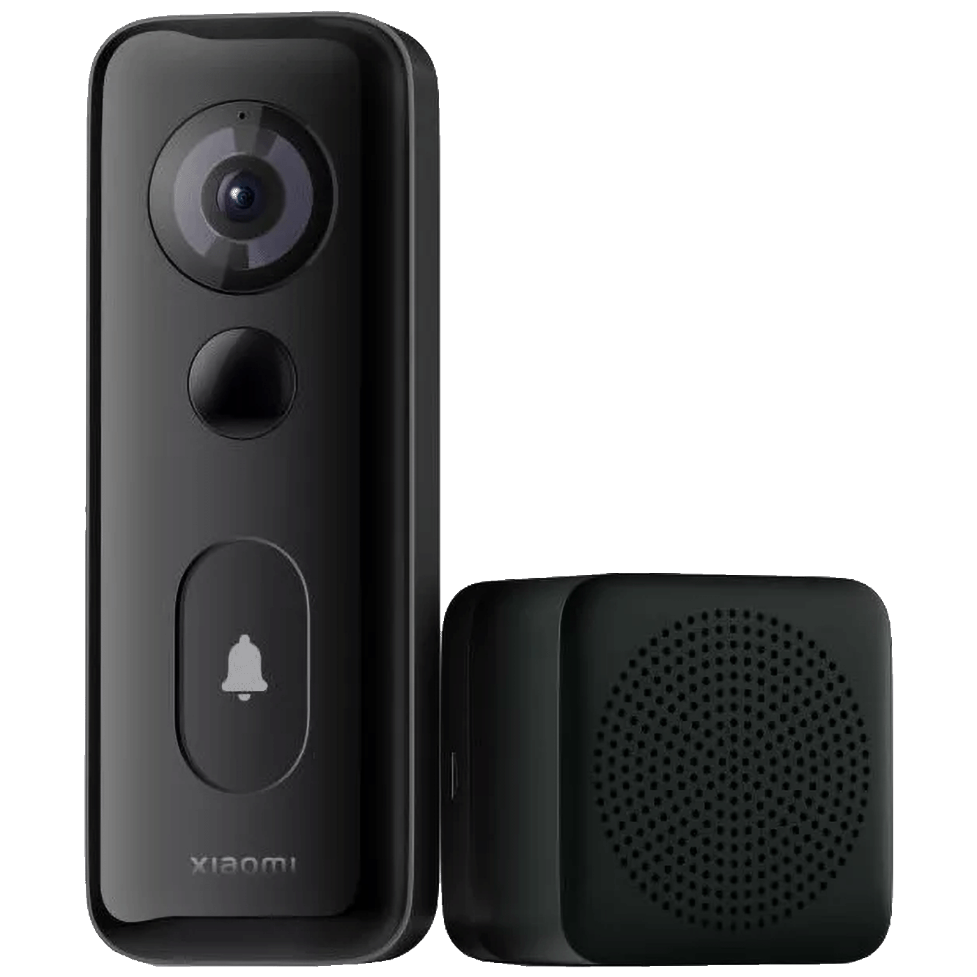 Xiaomi Pametno kućno zvono sa kamerom, 2K, 5200 mAh, WiFi - Mi Smart Doorbell 3S