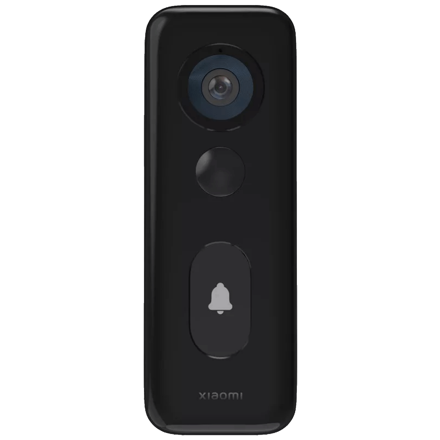 Xiaomi Pametno kućno zvono sa kamerom, 2K, 5200 mAh, WiFi - Mi Smart Doorbell 3S