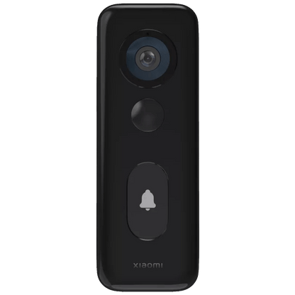 Xiaomi Pametno kućno zvono sa kamerom, 2K, 5200 mAh, WiFi - Mi Smart Doorbell 3S