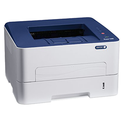 XEROX Printer, laser,  monocrome, 20 ppm, LAN - Phaser 3020BI