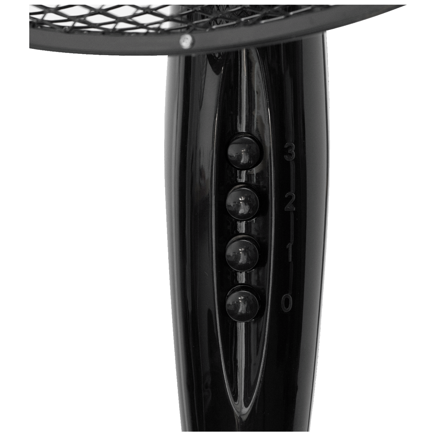 home Ventilator samostojeći , 103-125 cm, 3 brzine, 45W - SF40BK