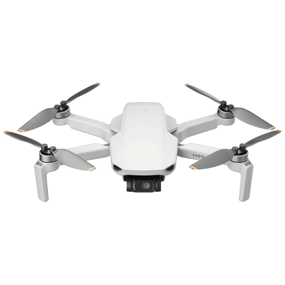 DJI Dron DJI Mini 4K Fly More Combo, 4K video, 12 Mpixel - DJI Mini 4K Fly More Combo EU