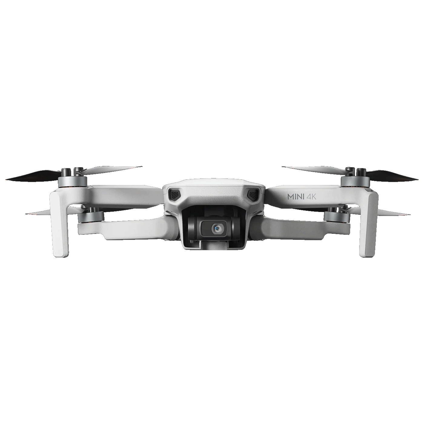 DJI Dron DJI Mini 4K Fly More Combo, 4K video, 12 Mpixel - DJI Mini 4K Fly More Combo EU