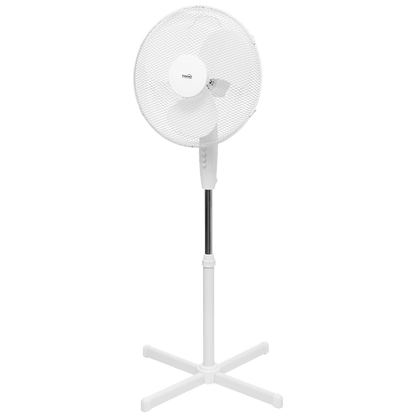 home Ventilator samostojeći , 103-125 cm, 3 brzine, 45W - SF40WH